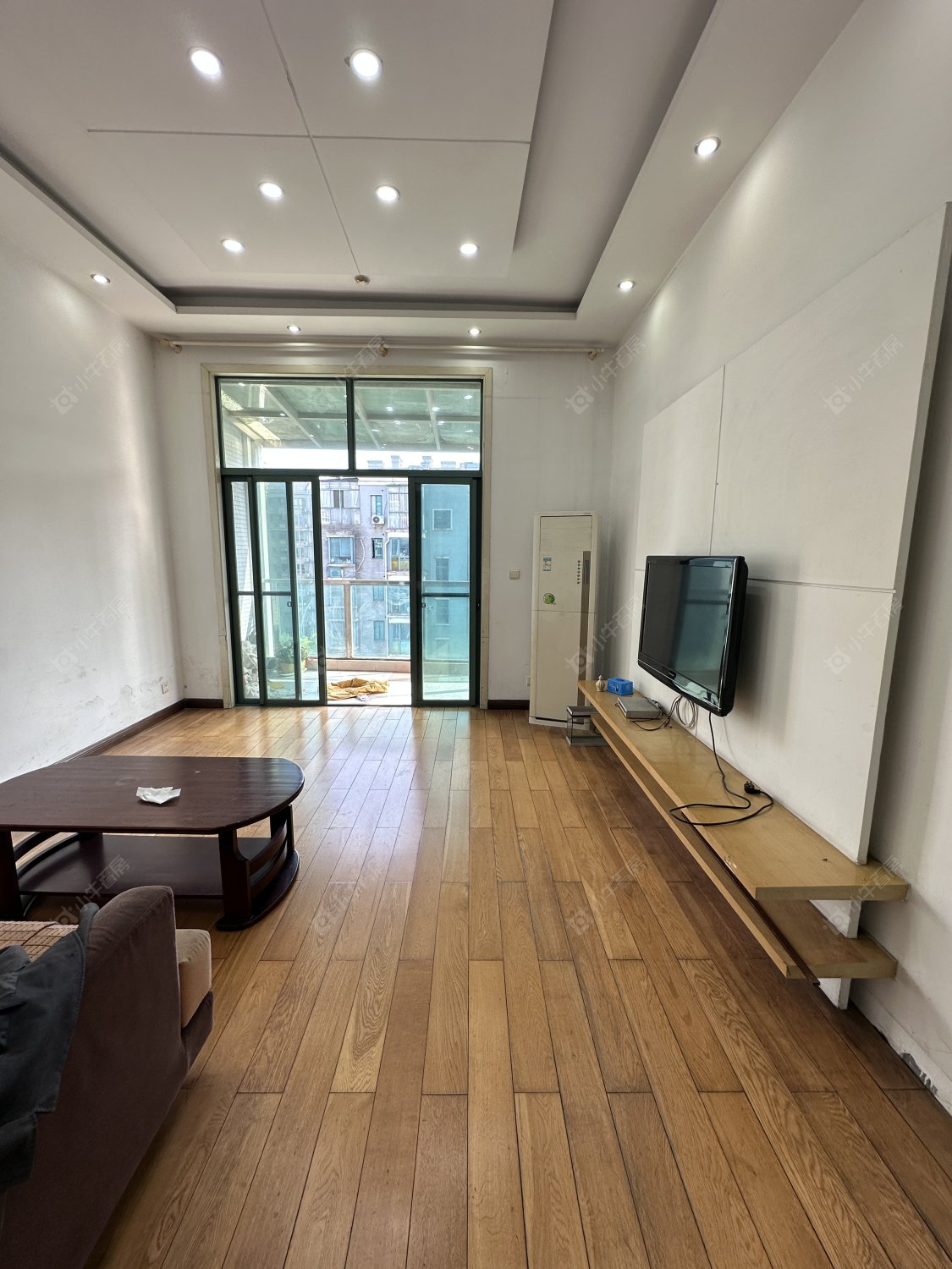 常州旺角花园3室2厅2卫出租房源图片