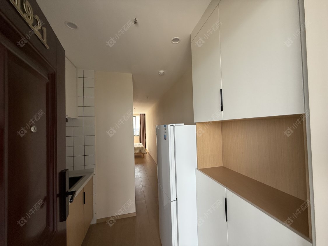 常州小牛钟寓国际人才社区在租房源_小牛看房