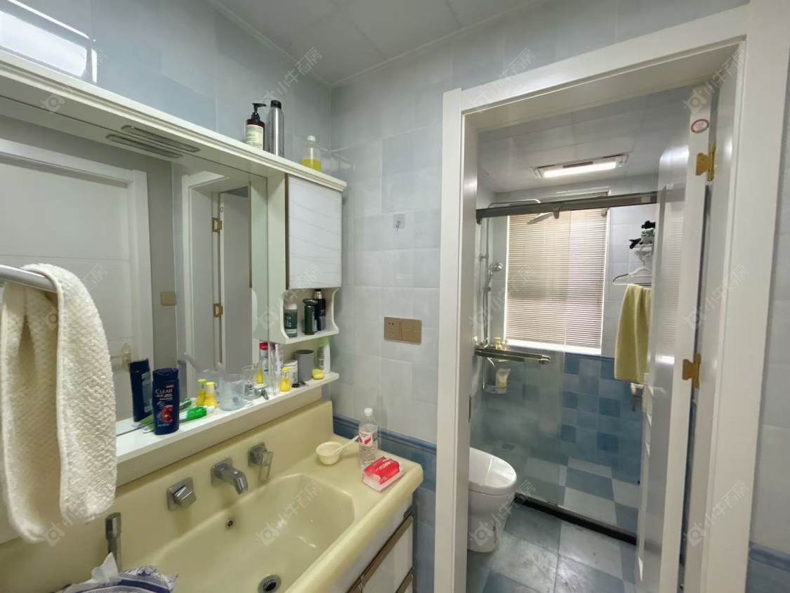 常州万达中央华城在租房源室内图_小牛看房