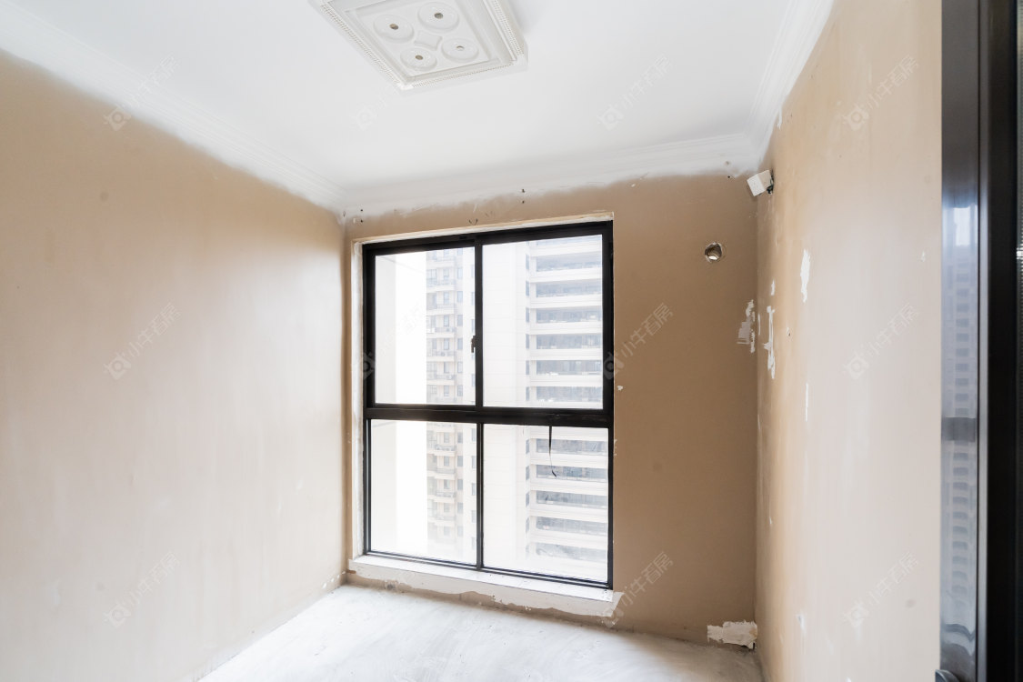 常州华润国际六期在售二手房源室内图_小牛看房