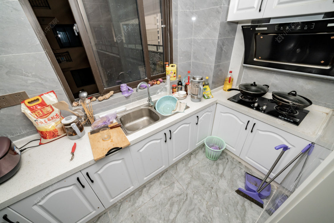 常州华润国际六期在售二手房源室内图_小牛看房