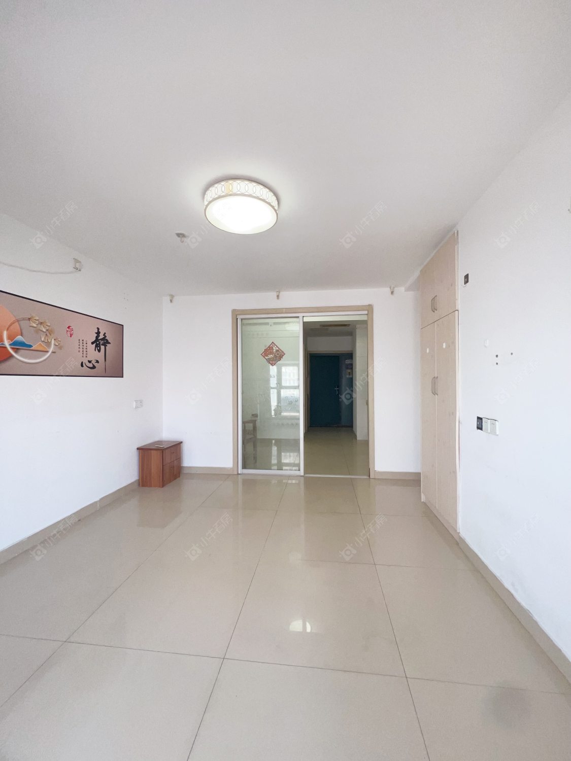 常州亚泰财富中心在租房源室内图_小牛看房