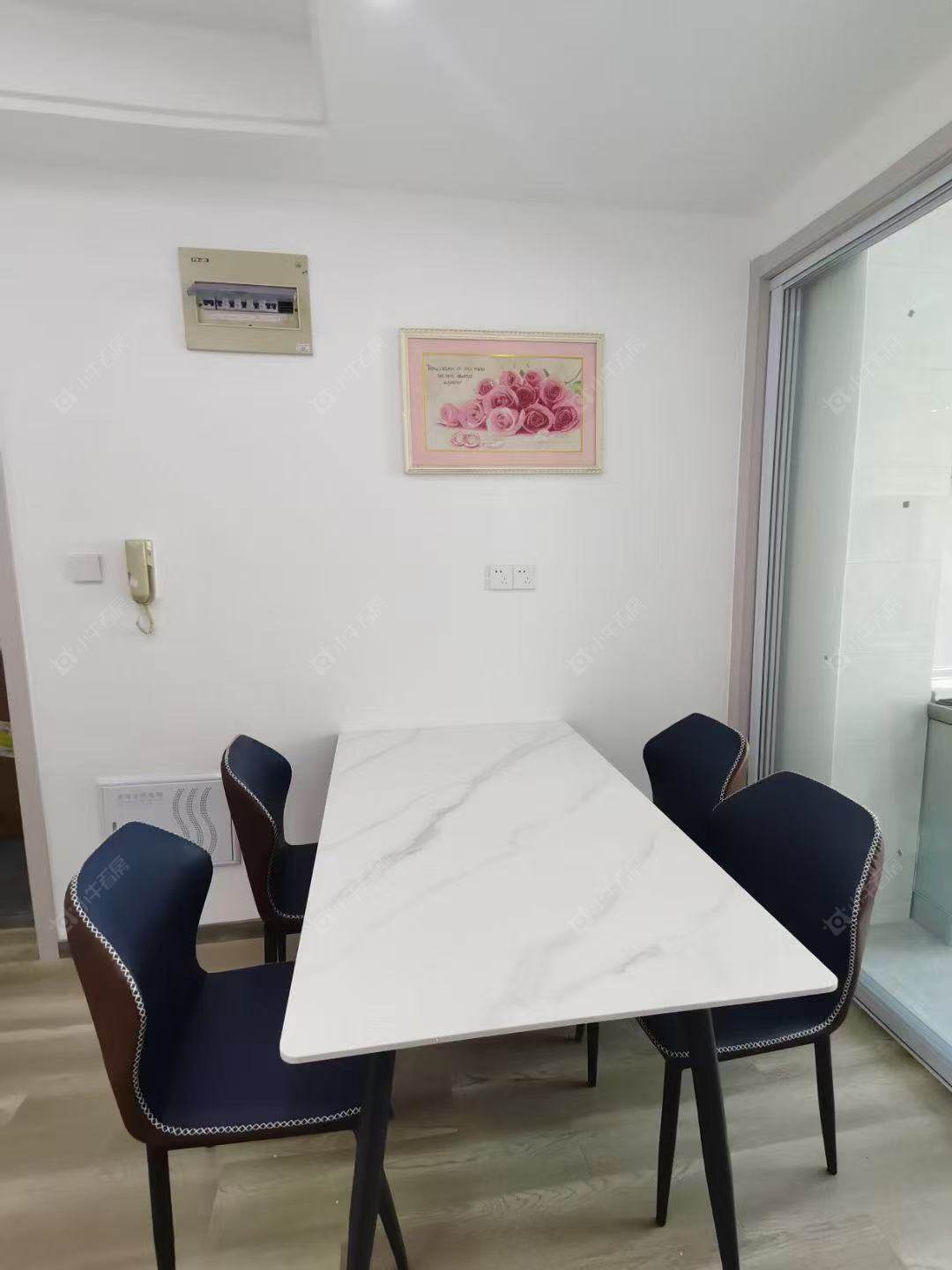 常州陈渡新苑在租房源_小牛看房