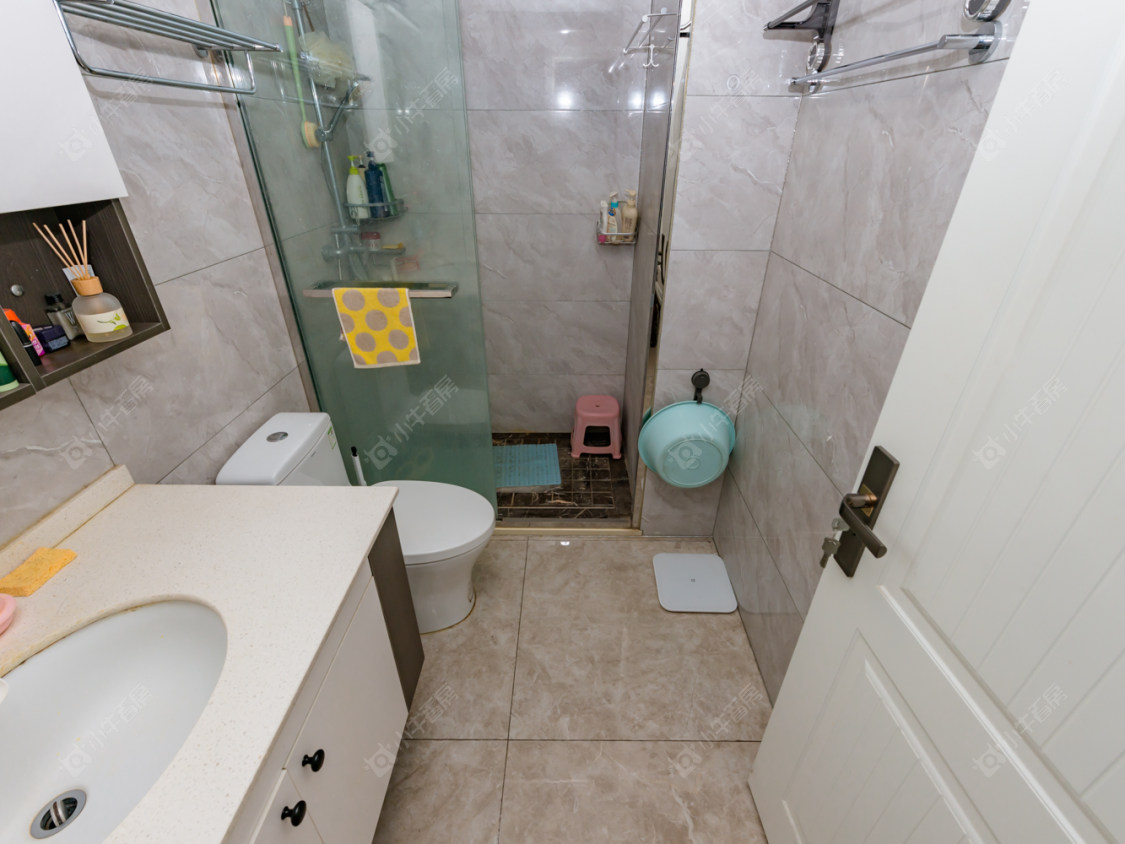 常州公园路在售二手房源室内图_小牛看房