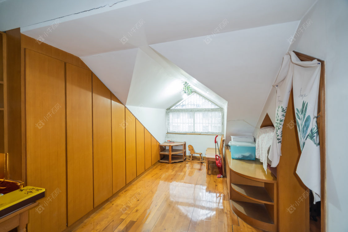 常州迎春花园在售二手房源室内图_小牛看房