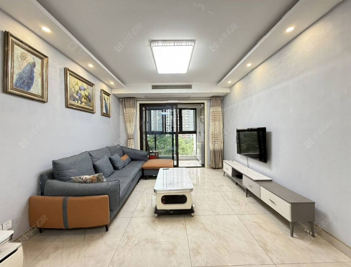 常州星河国际五区在租房源_小牛看房