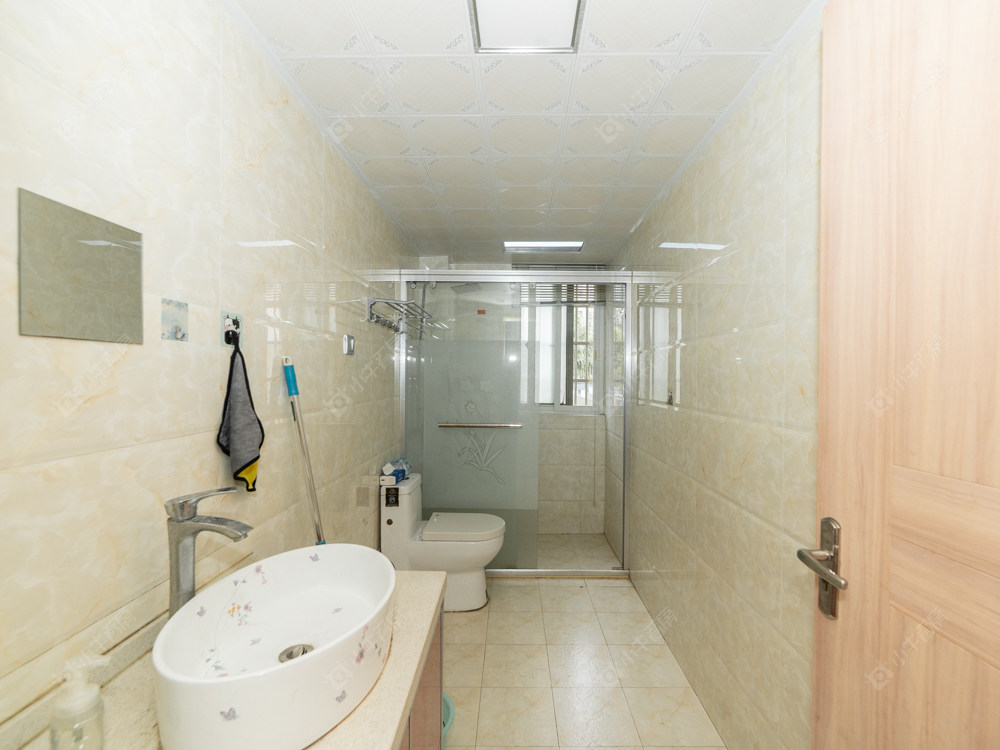 常州龙栖花园在售二手房源室内图_小牛看房