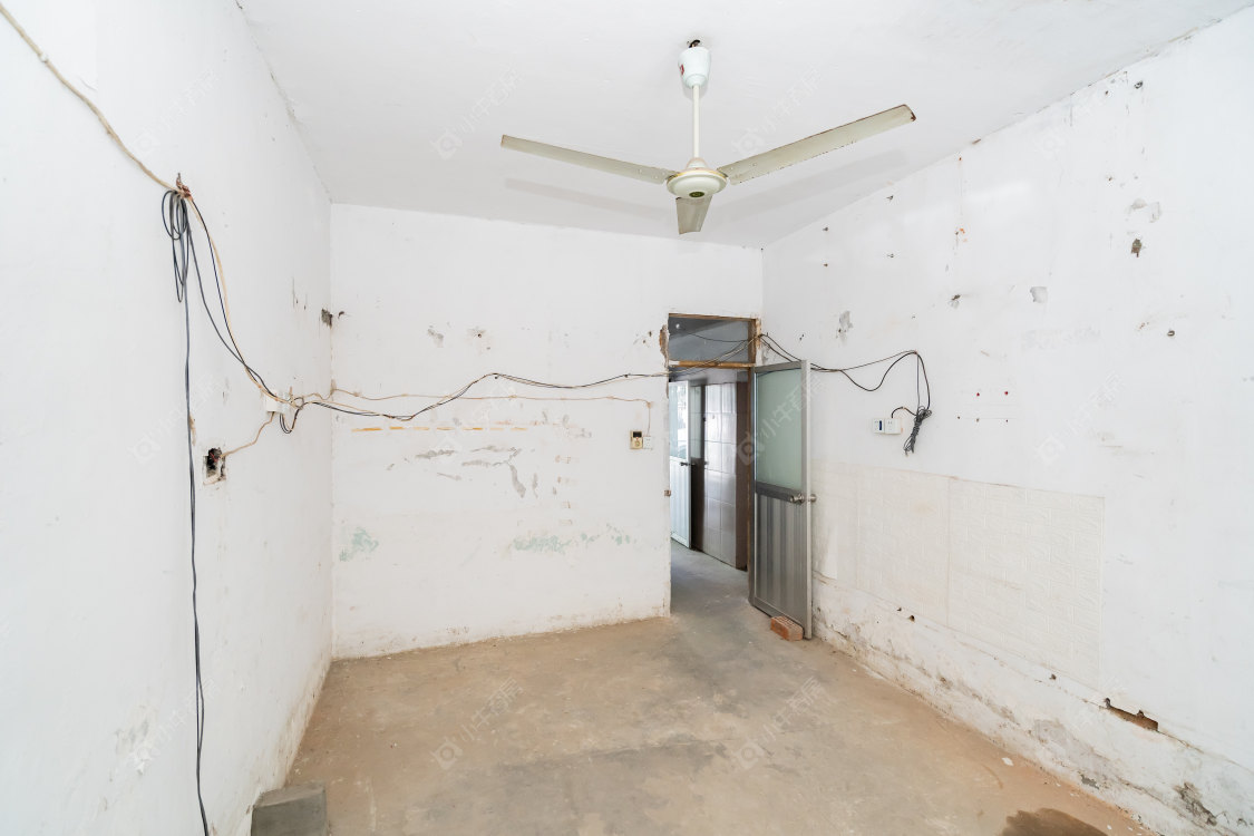 常州清凉新村在售二手房源室内图_小牛看房