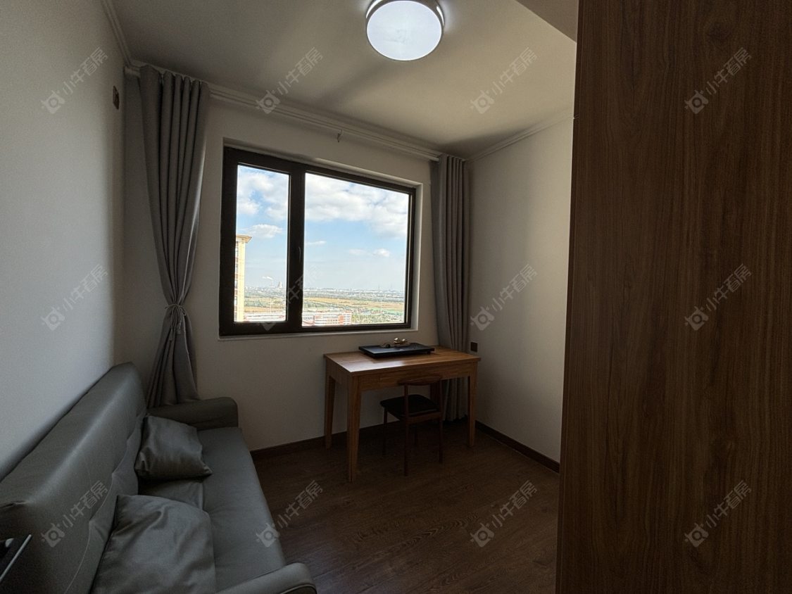 常州碧桂园碧玥和鸣在租房源室内图_小牛看房