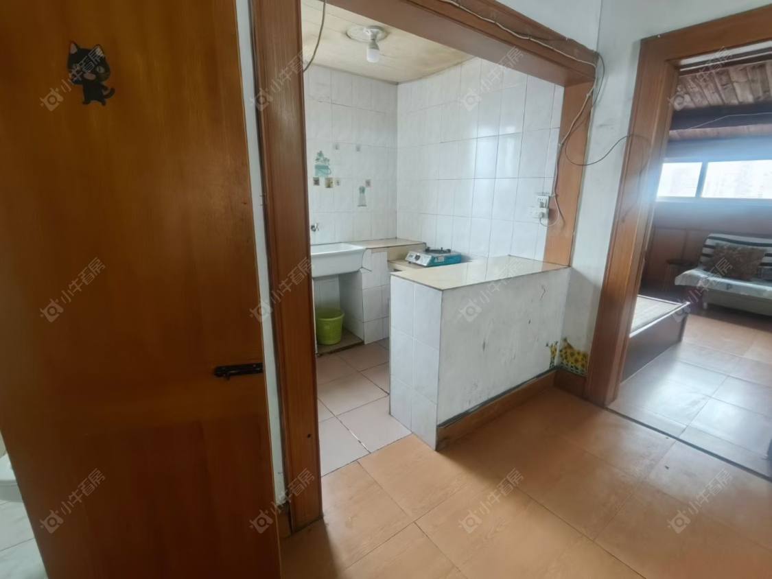常州清凉新村在租房源室内图_小牛看房