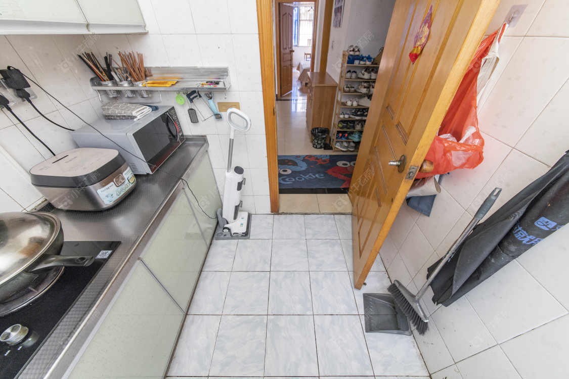 新城花苑西区房源室内图 常州新城花苑西区在售二手房源室内图_小牛看房