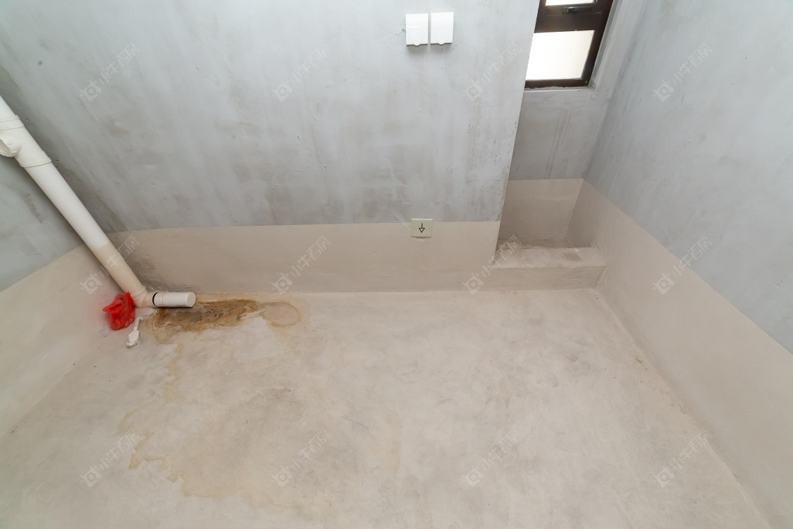 常州绿都万和城八区在售二手房源室内图_小牛看房