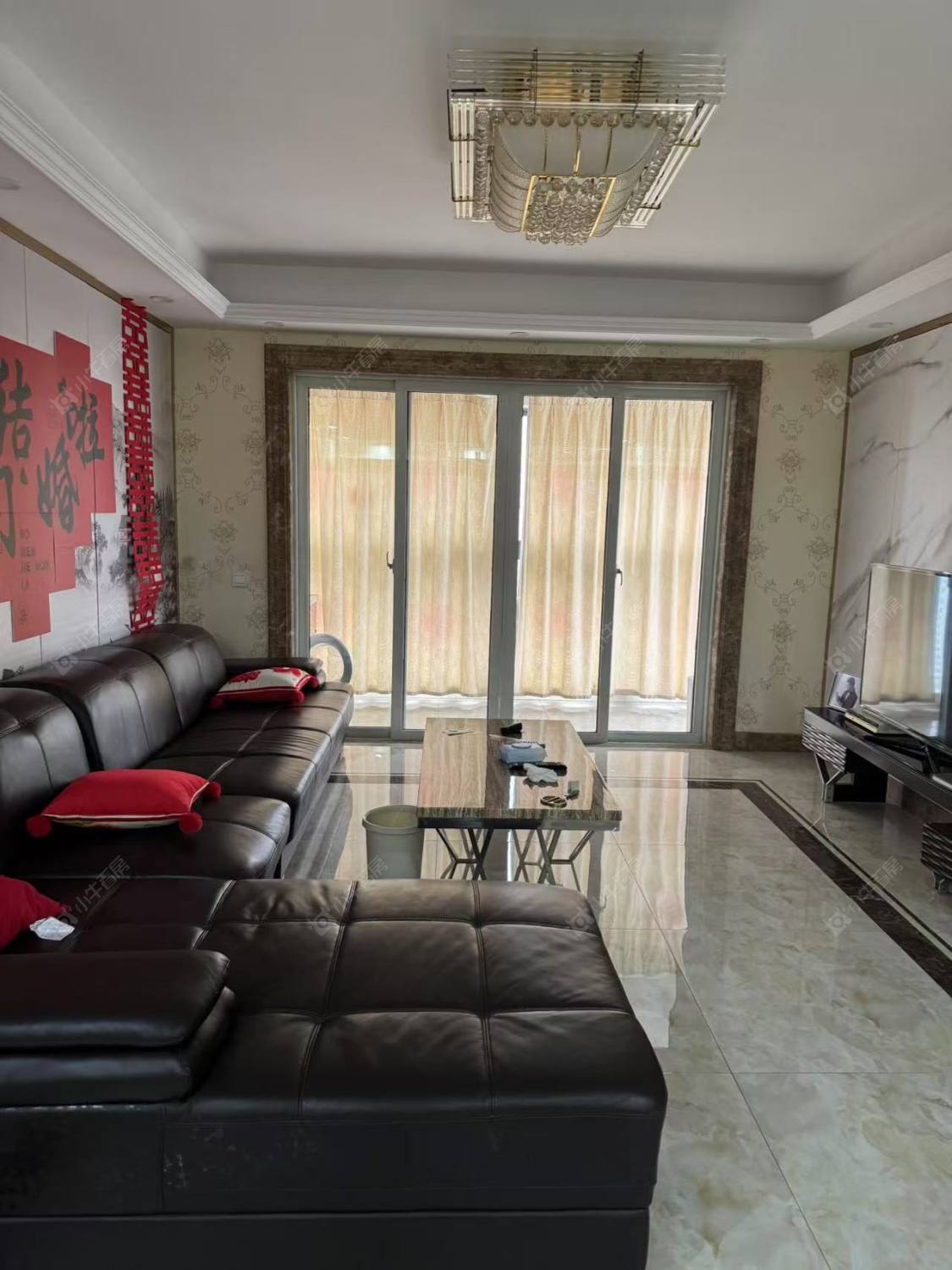 常州德禾豪景在租房源室内图_小牛看房