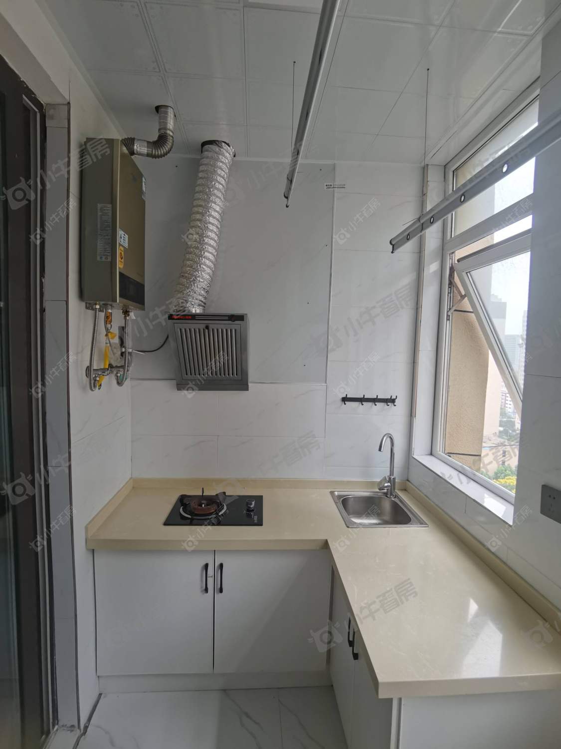 常州朗诗邻里中心在租房源_小牛看房