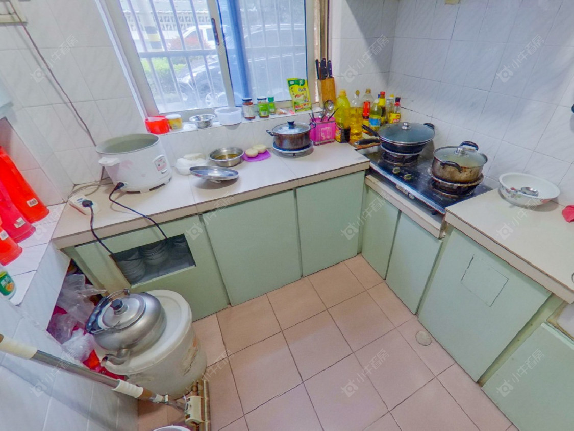 常州河苑新村在售二手房_小牛看房