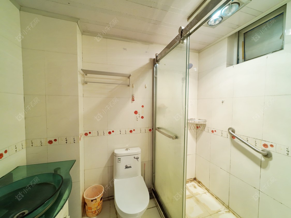 常州蓝天花园东区在租房源室内图_小牛看房