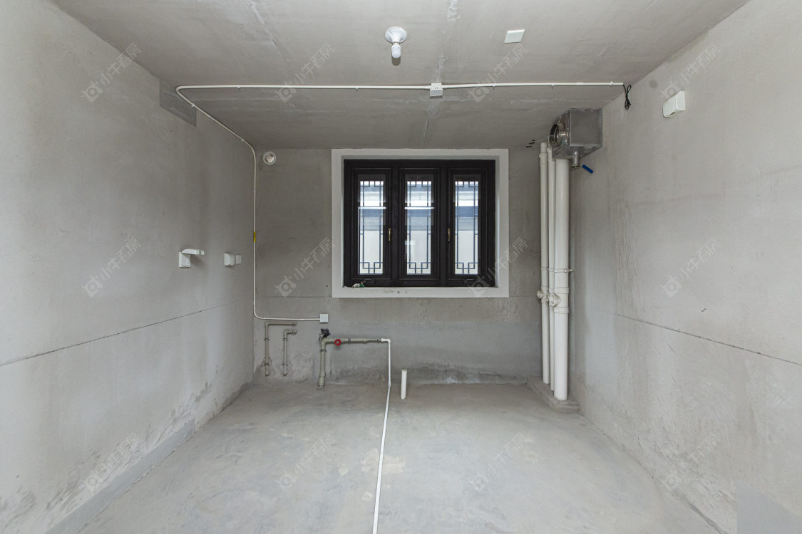 常州绿城江南里在售二手房源室内图_小牛看房