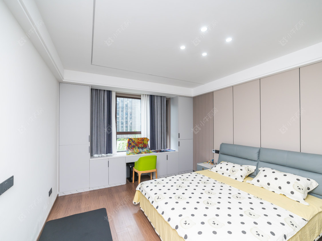 常州东方君开在售二手房源室内图_小牛看房