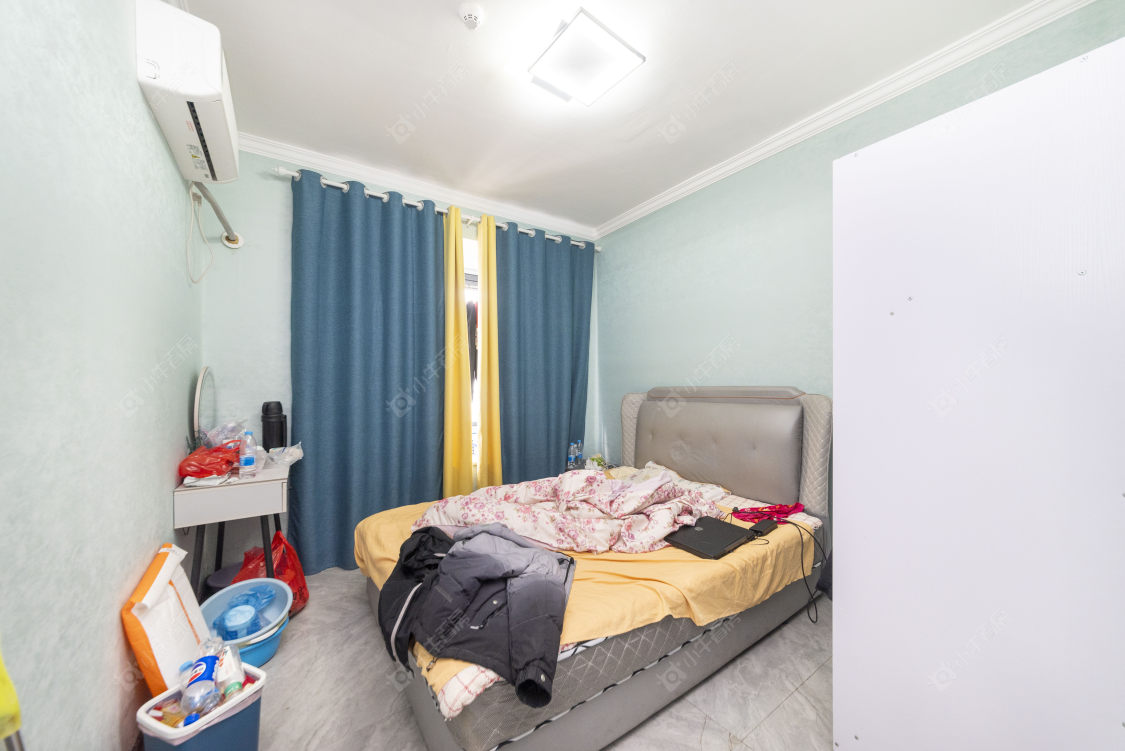 常州大唐中南上悦城在售二手房源室内图_小牛看房