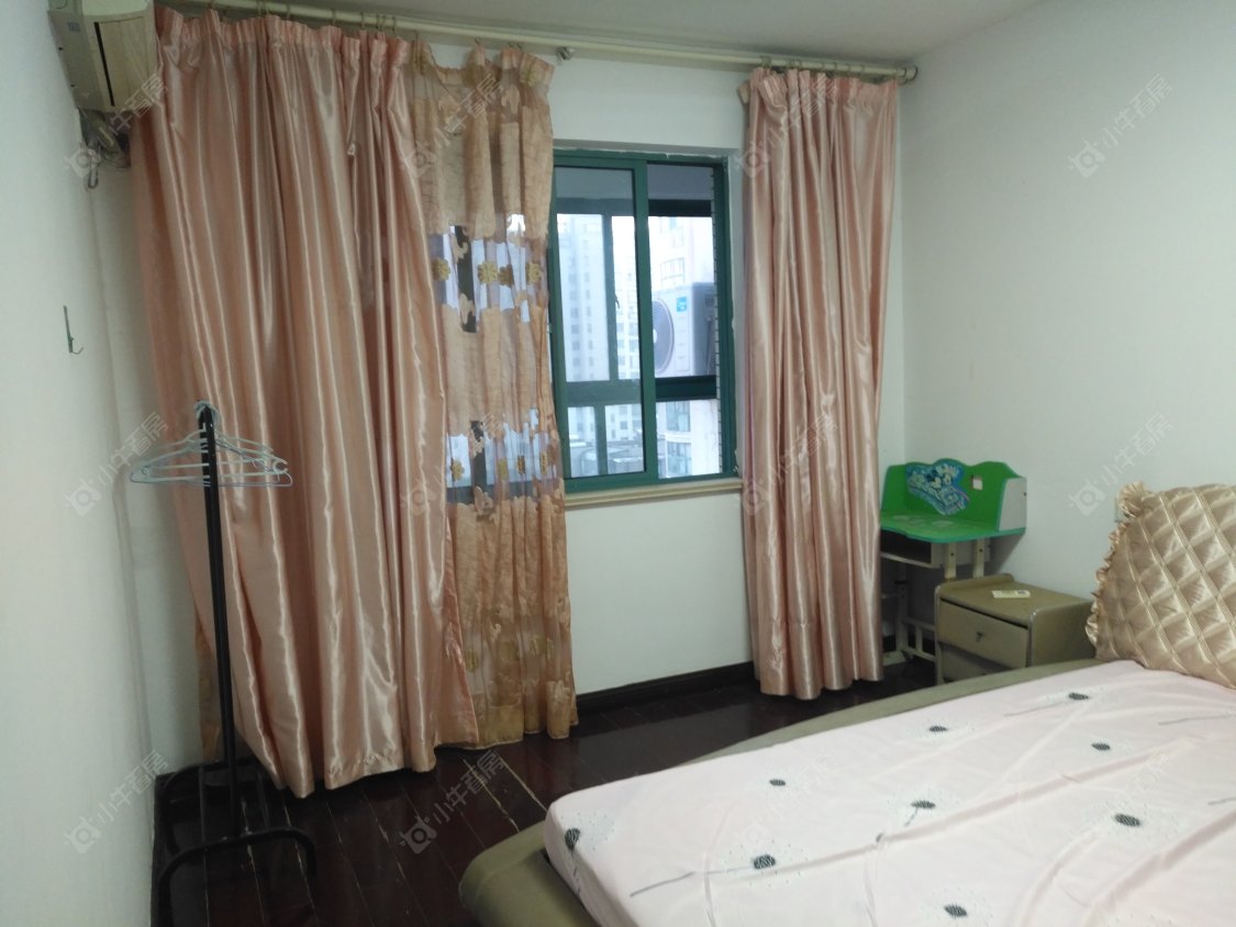 常州水木年华花园在租房源_小牛看房