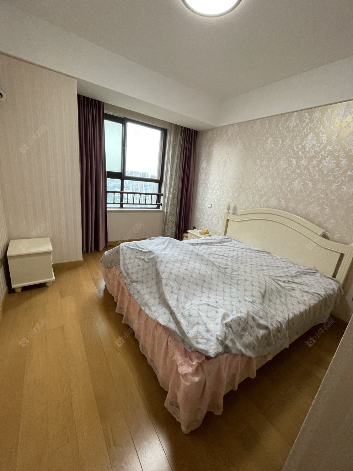 常州新城香悦半岛南区在租房源_小牛看房