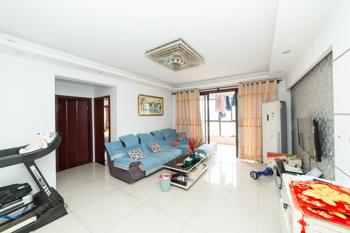 常州名桂坊在售二手房源室内图_小牛看房