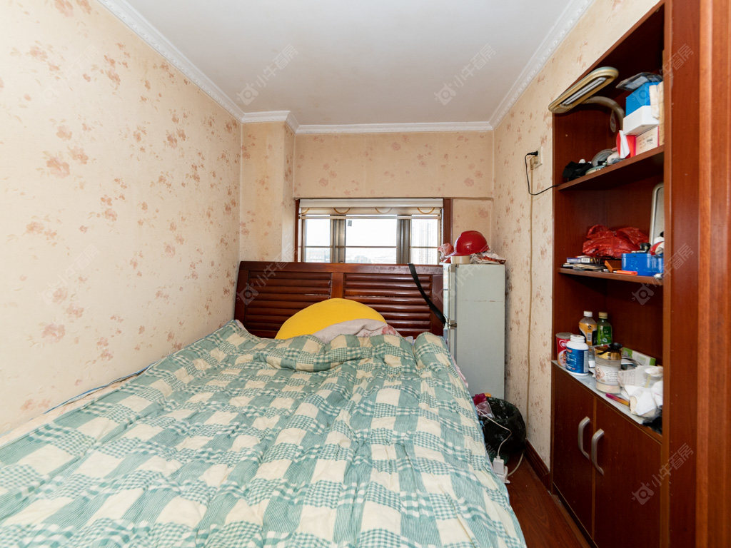 常州银河湾第一城一期在售二手房源室内图_小牛看房