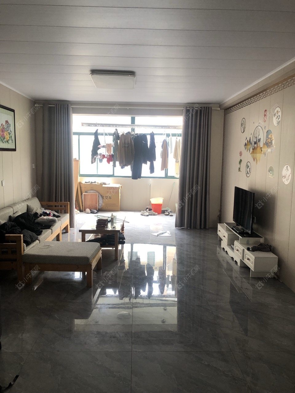 常州湾里新村在租房源室内图_小牛看房