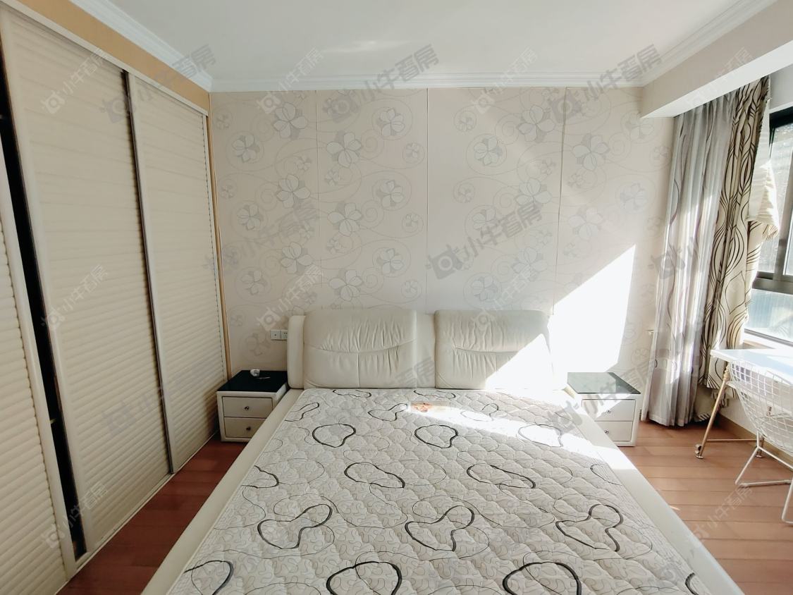 常州新城公馆风尚在租房源_小牛看房