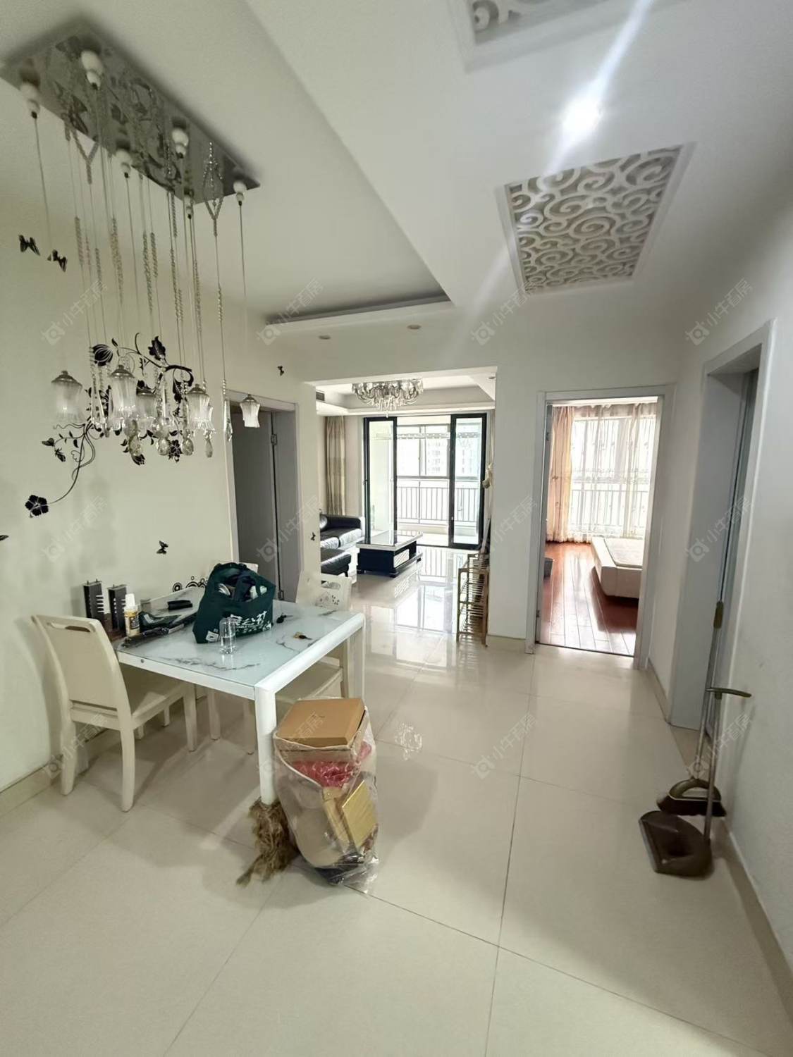 常州惠峰花园在租房源室内图_小牛看房