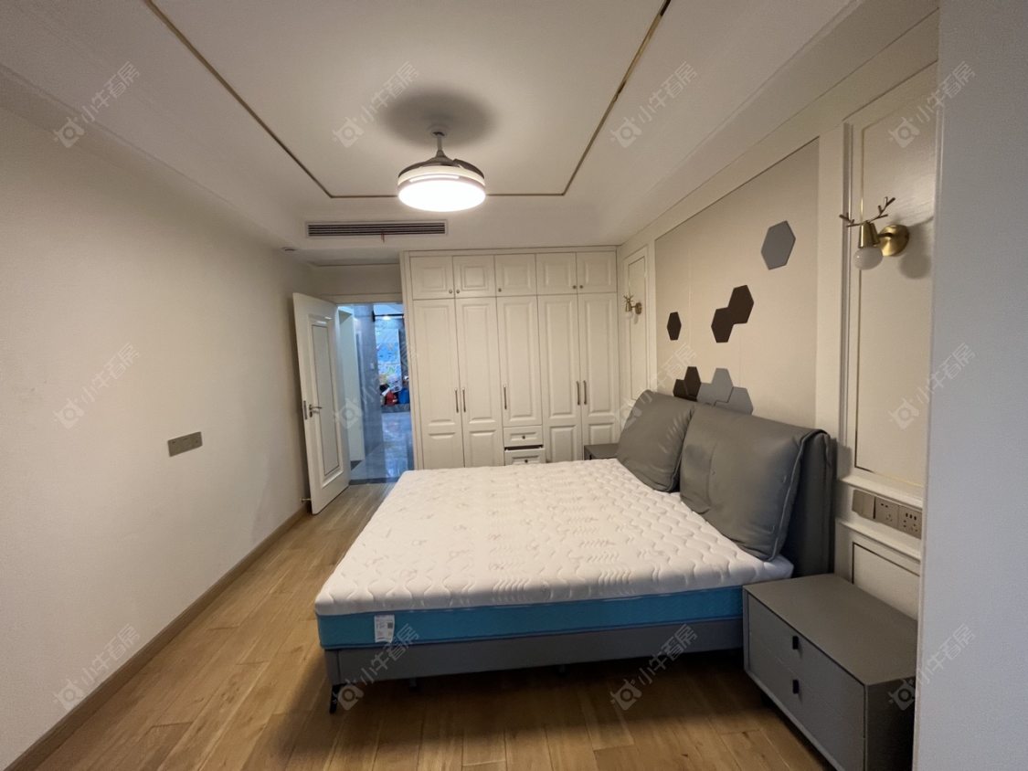 常州金新御园在租房源室内图_小牛看房