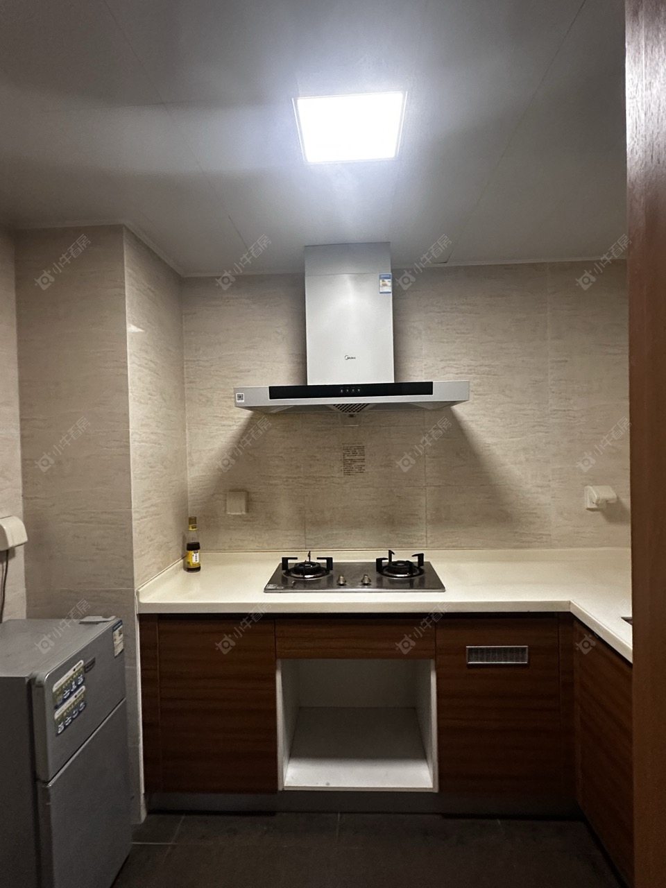 常州万科城在租房源室内图_小牛看房