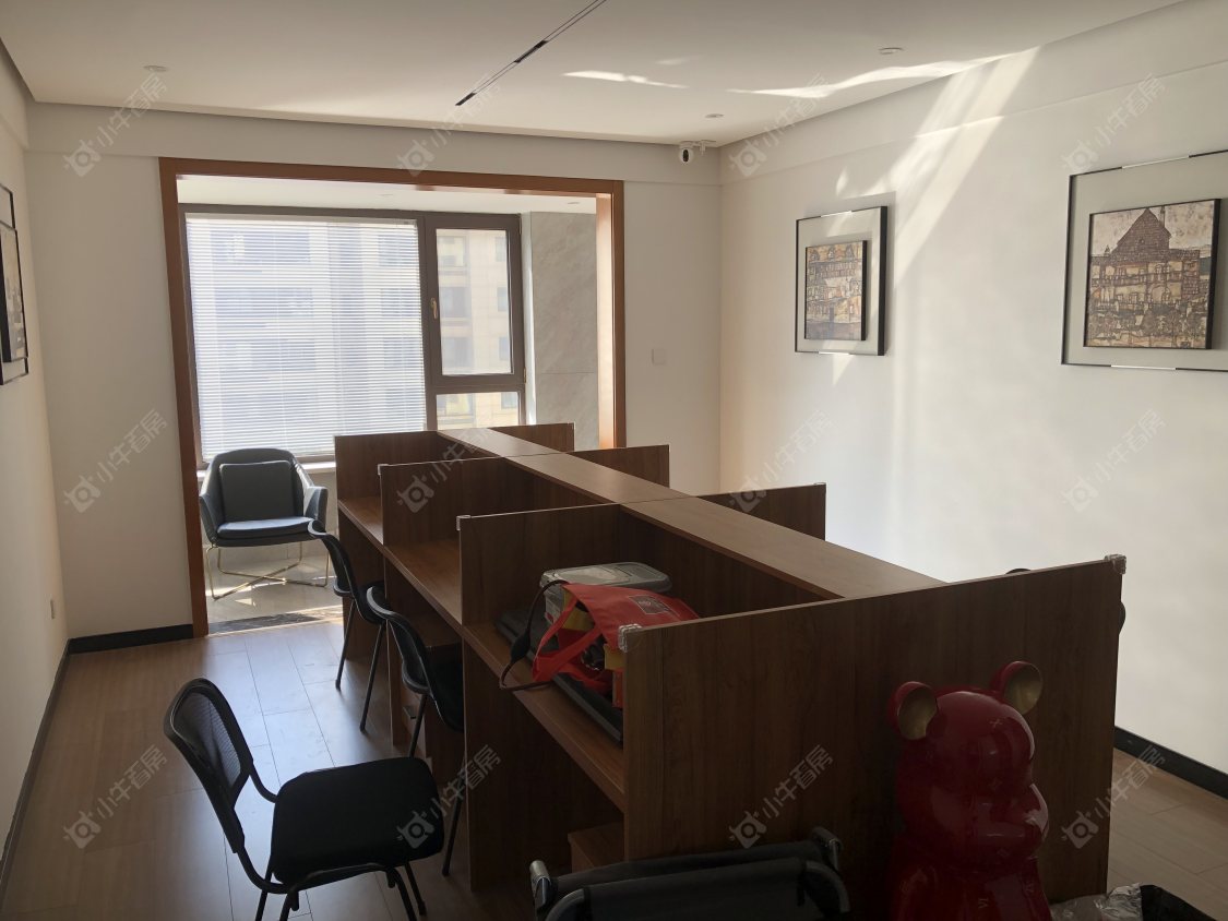 常州美的国宾府在租房源_小牛看房