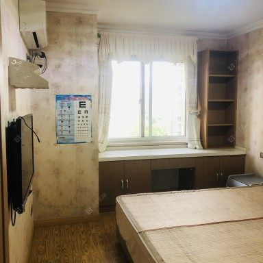 常州新城域二期在租房源室内图_小牛看房
