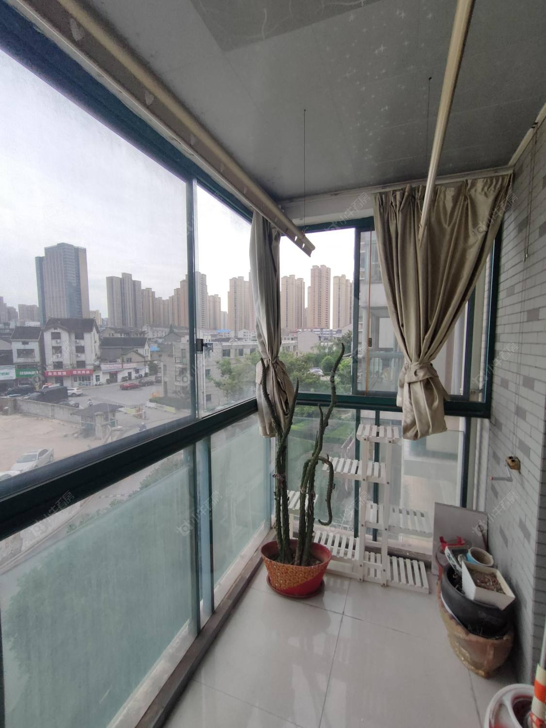 常州华都馨苑在租房源室内图_小牛看房