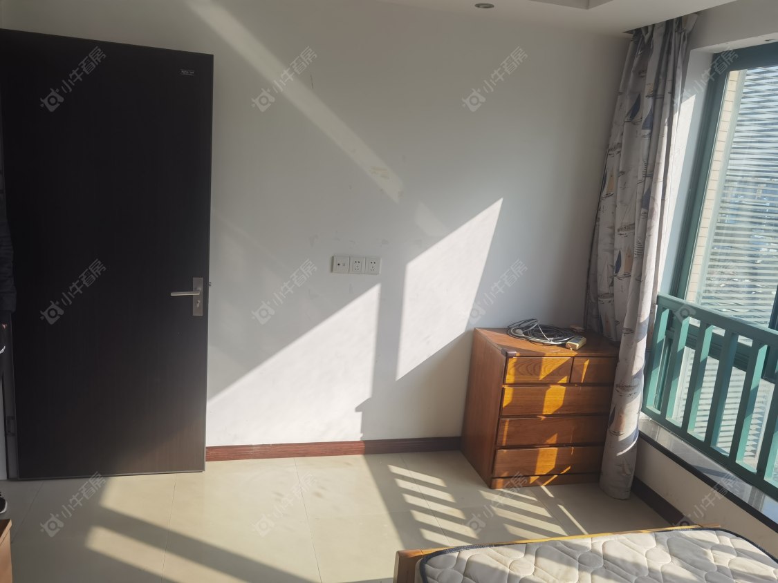 常州云庭公寓在租房源_小牛看房