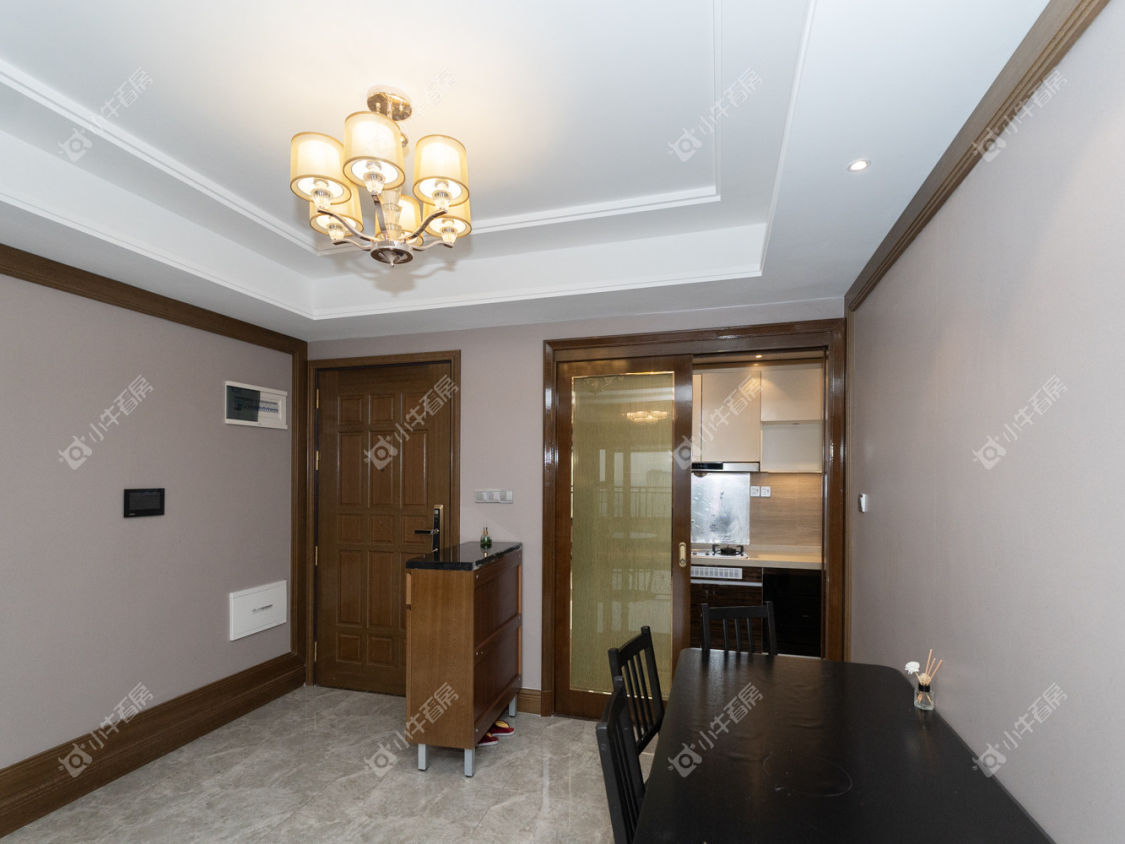 常州恒大悦府在租房源_小牛看房