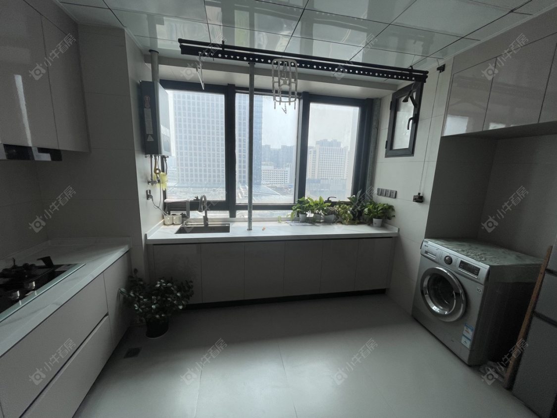 常州吾悦广场糖果公寓在租房源室内图_小牛看房