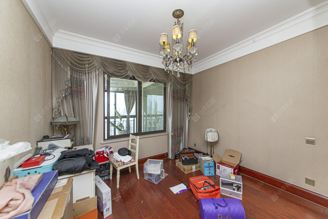 新城公馆天域房源室内图 常州新城公馆天域在售二手房源室内图_小牛看房