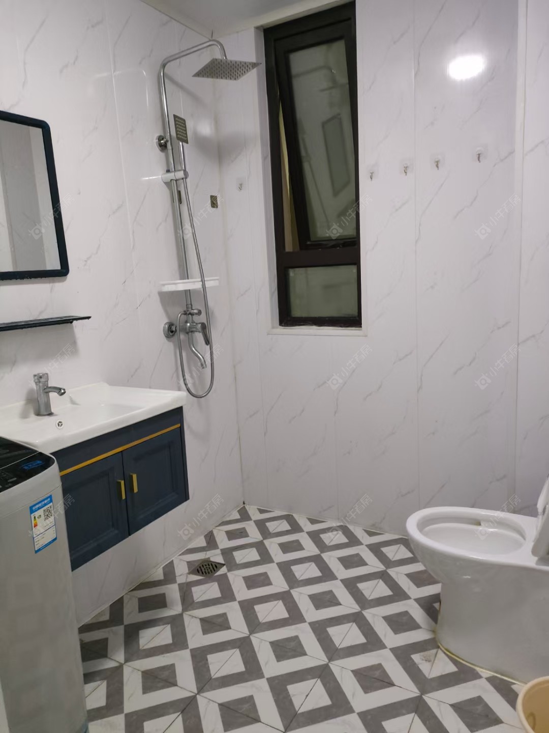 常州星河国际九区3室2厅2卫出租_小牛看房