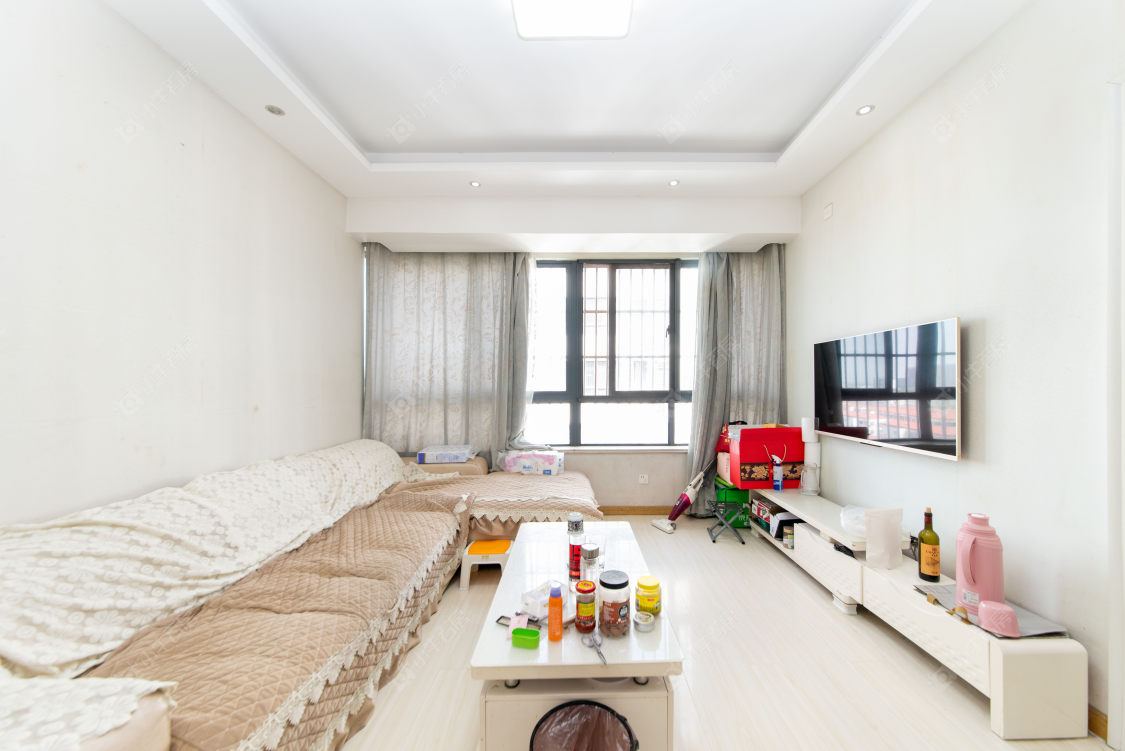 常州香江康桥在售二手房_小牛看房