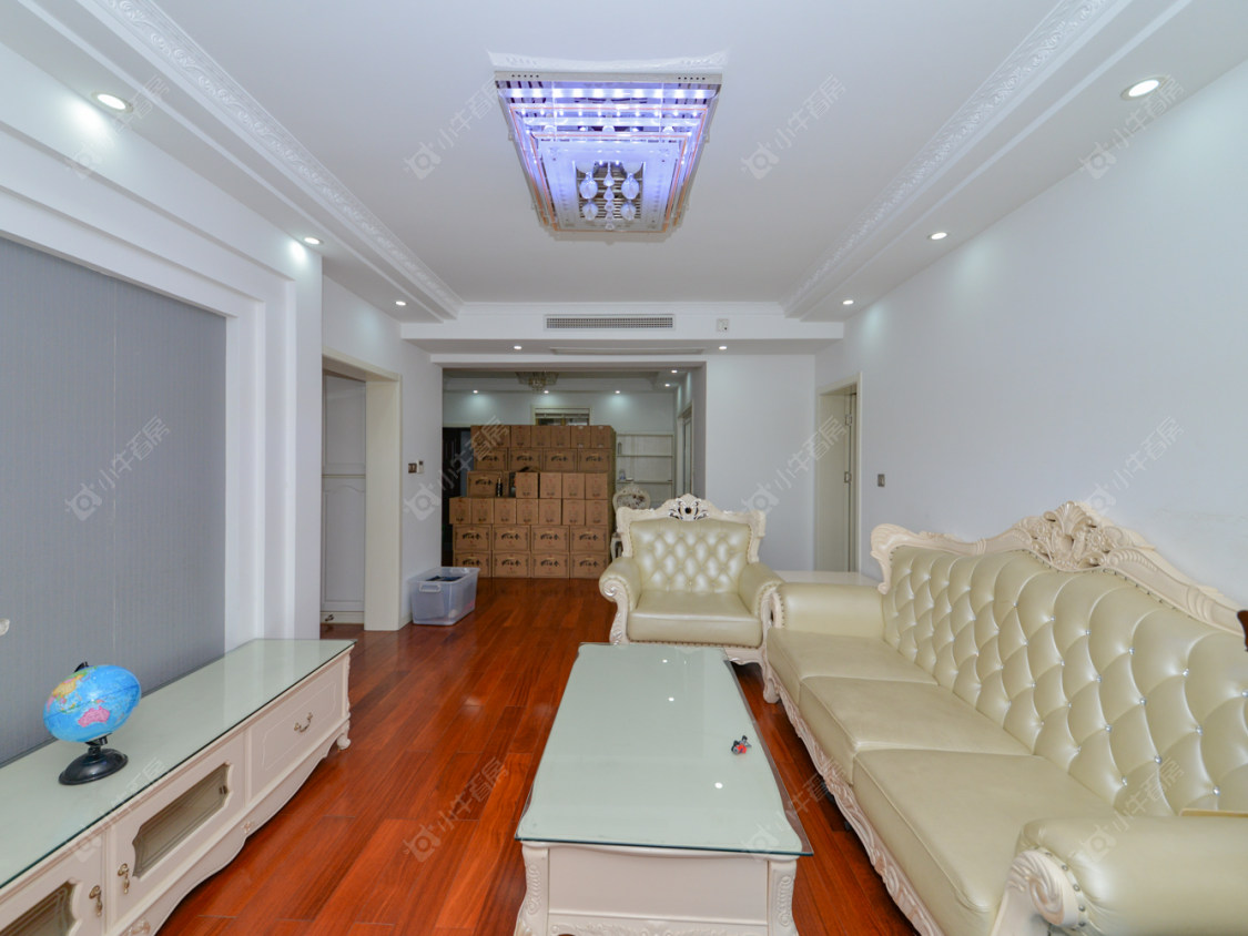 常州愚池湾2室2厅1卫在售二手房房源图片