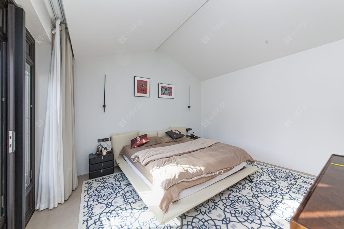 绿城江南里房源室内图 常州绿城江南里在售二手房源室内图_小牛看房