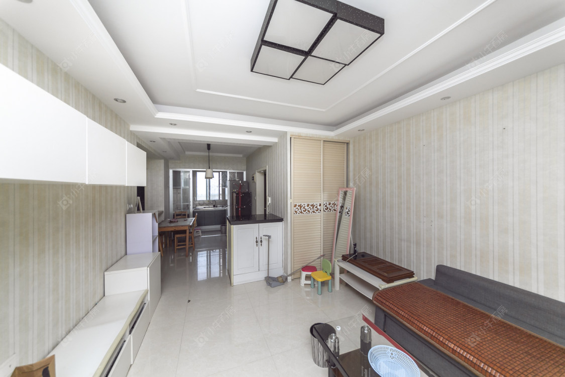 常州锦阳花苑在售二手房源室内图_小牛看房