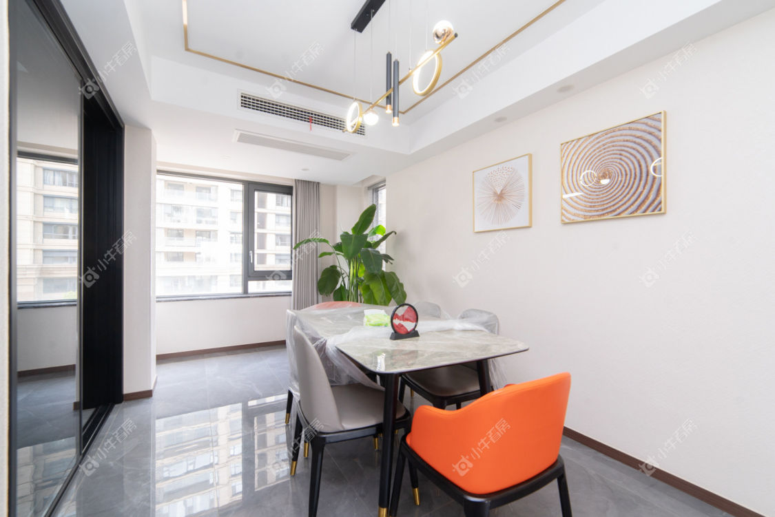 常州五星星韵城在租房源_小牛看房