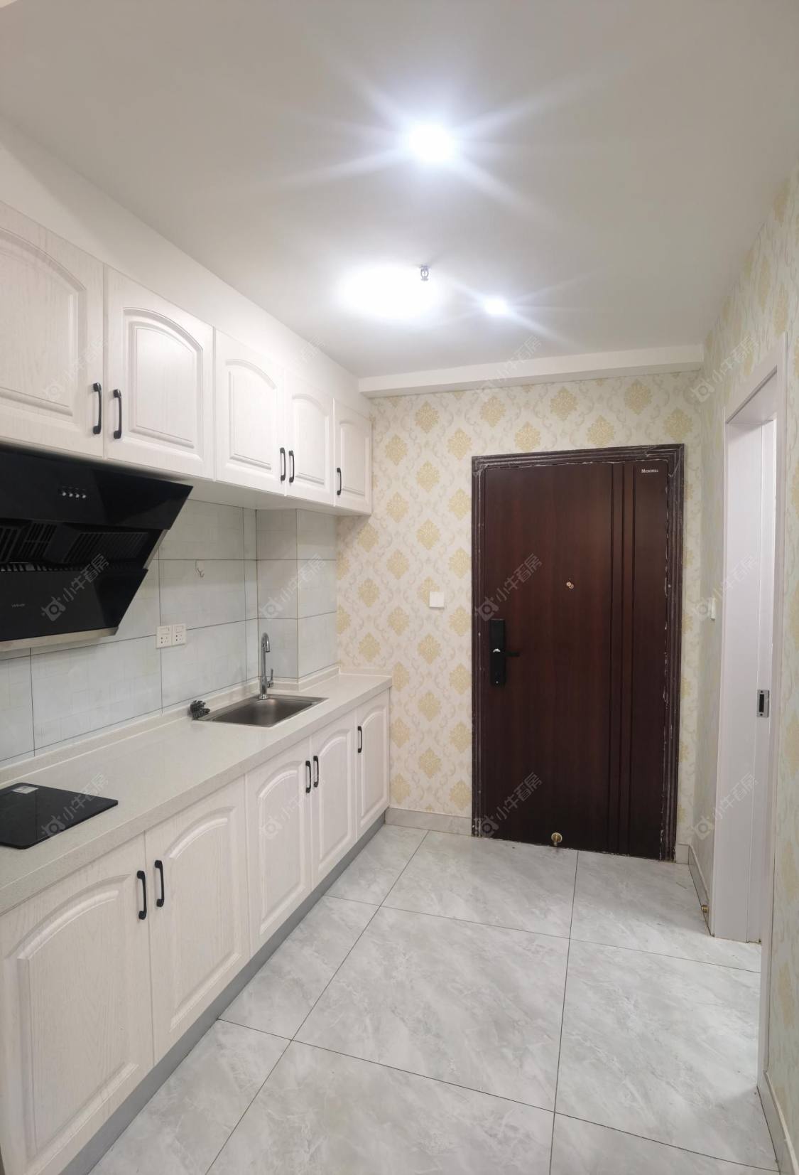 常州融锦融御华庭在租房源室内图_小牛看房