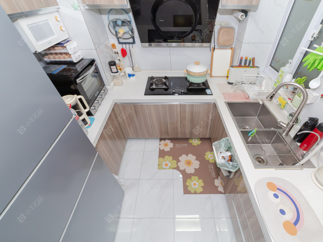 常州阳光龙庭在售二手房源室内图_小牛看房