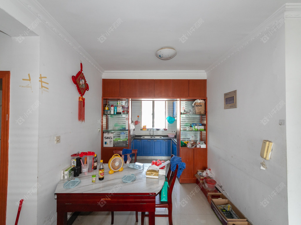 常州百馨苑南苑在售二手房源室内图_小牛看房