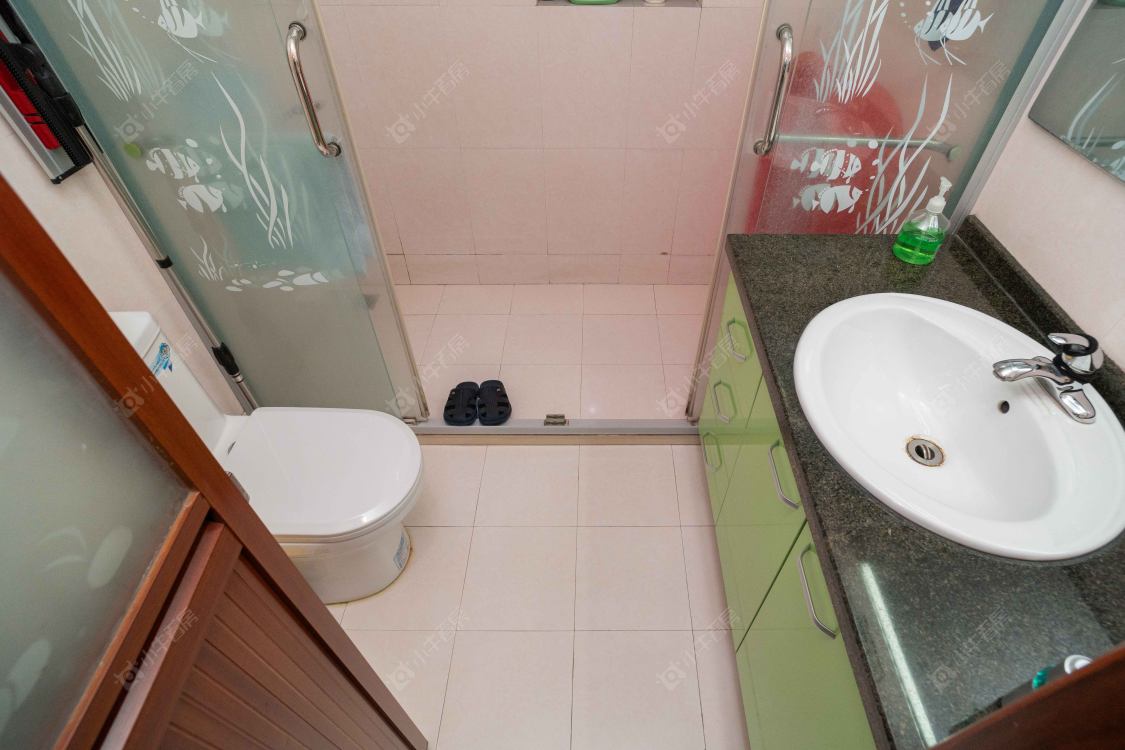 常州枫林雅都在售二手房源室内图_小牛看房