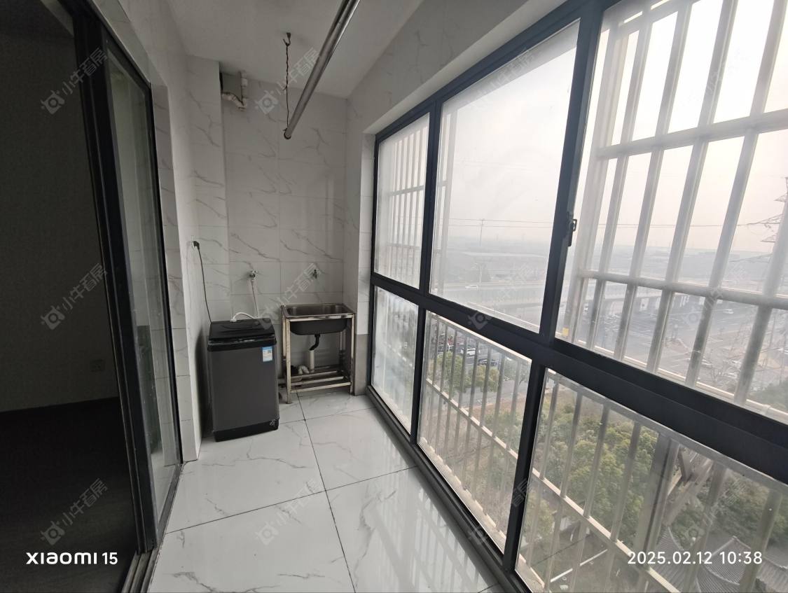 常州三勤新苑在租房源室内图_小牛看房